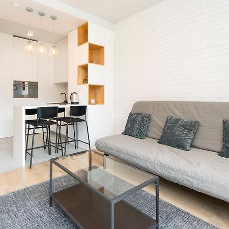 Main Trainstation One Bedroom Ac P4You Pl Cracovia Exterior foto