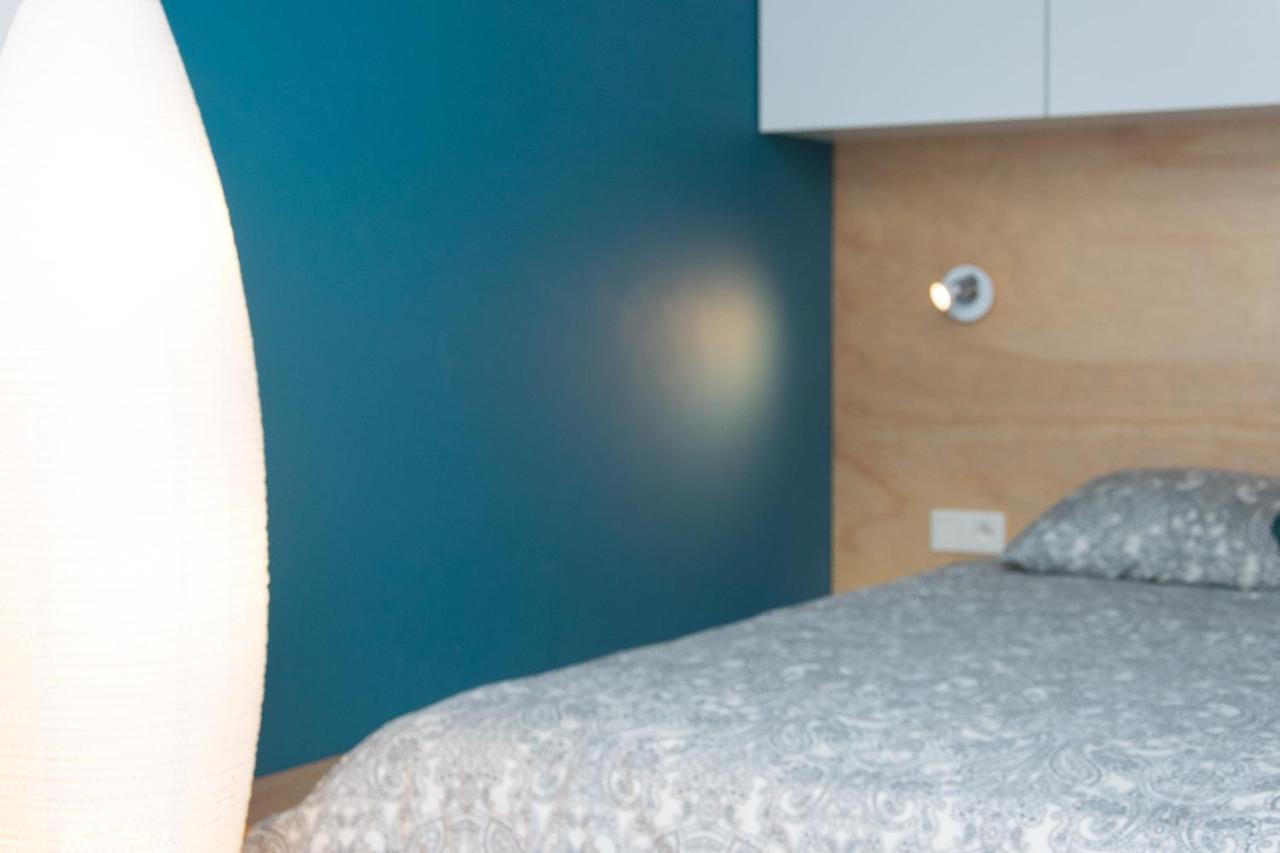 Main Trainstation One Bedroom Ac P4You Pl Cracovia Exterior foto