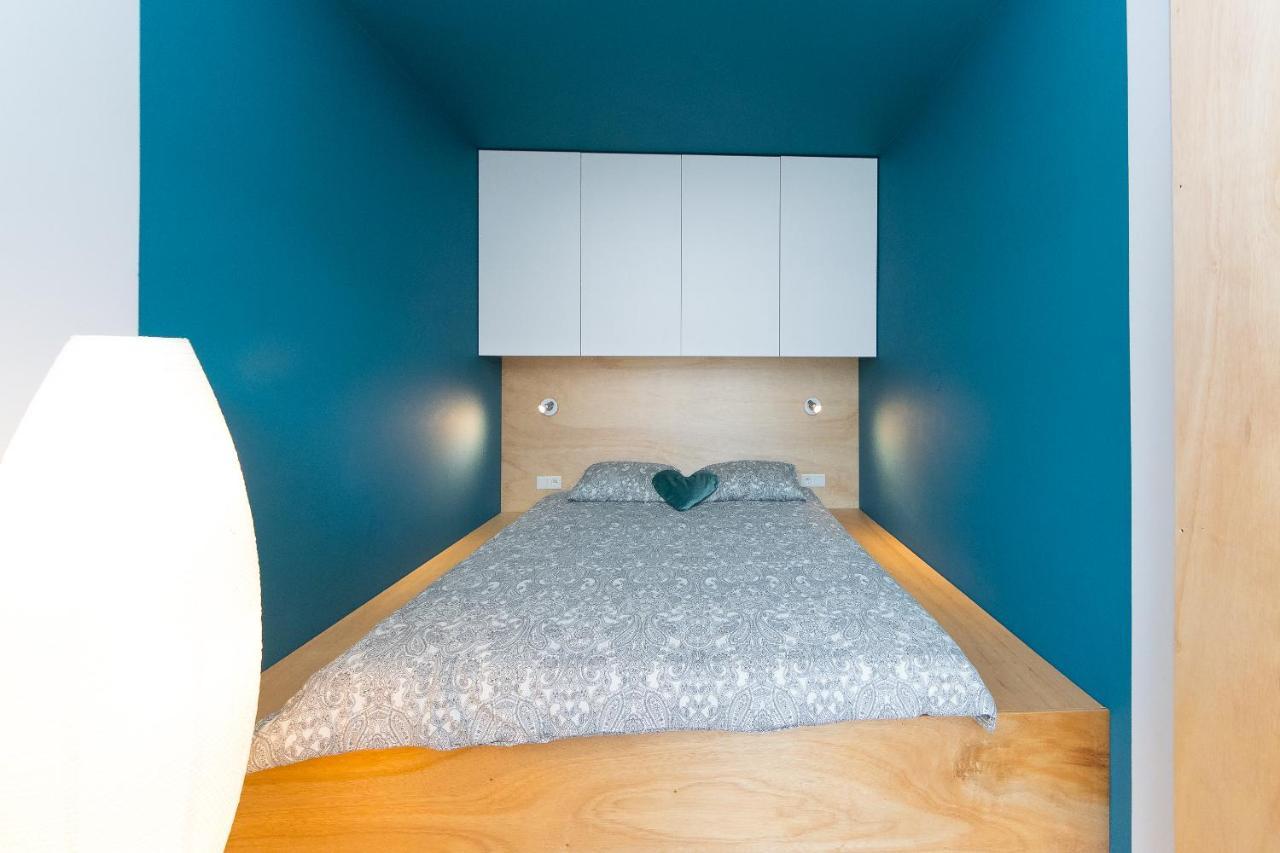 Main Trainstation One Bedroom Ac P4You Pl Cracovia Exterior foto